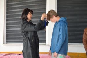 KAJ VEŠ O PROMETU 44